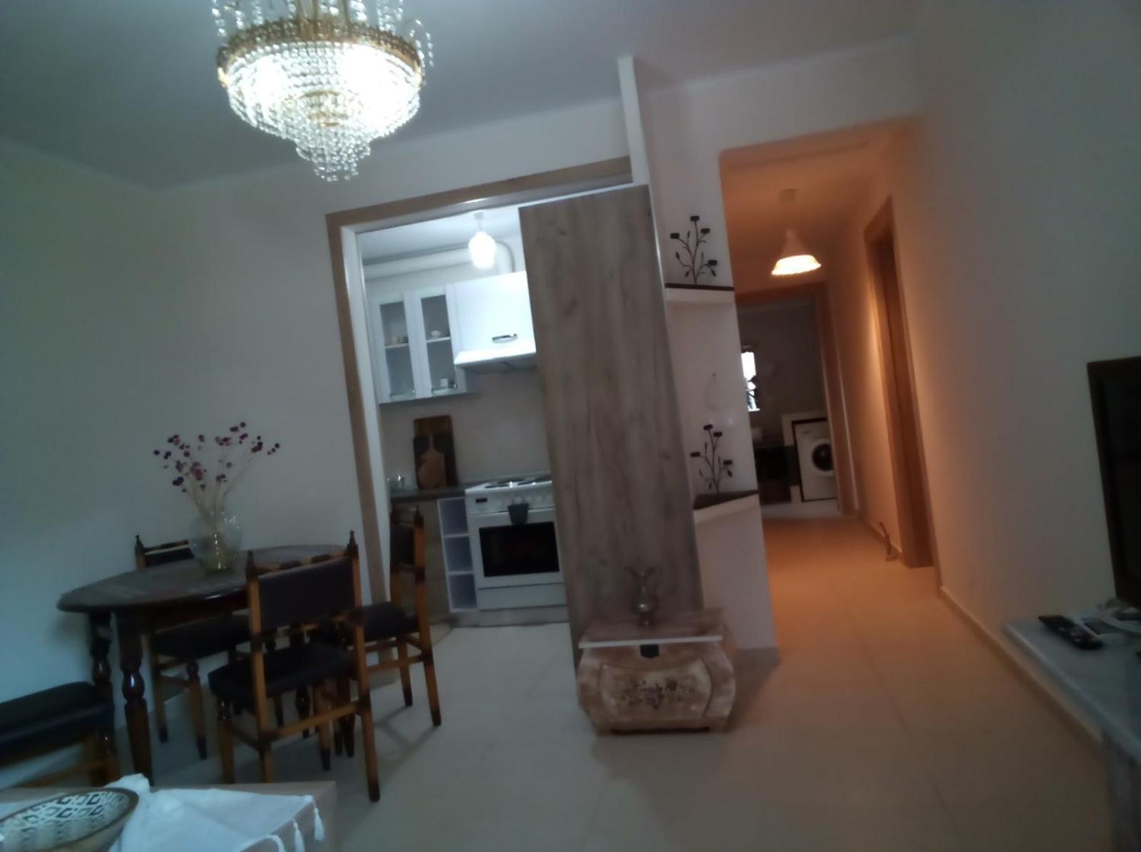 Вилла Kaliopi Haus Неа-Муданья Экстерьер фото